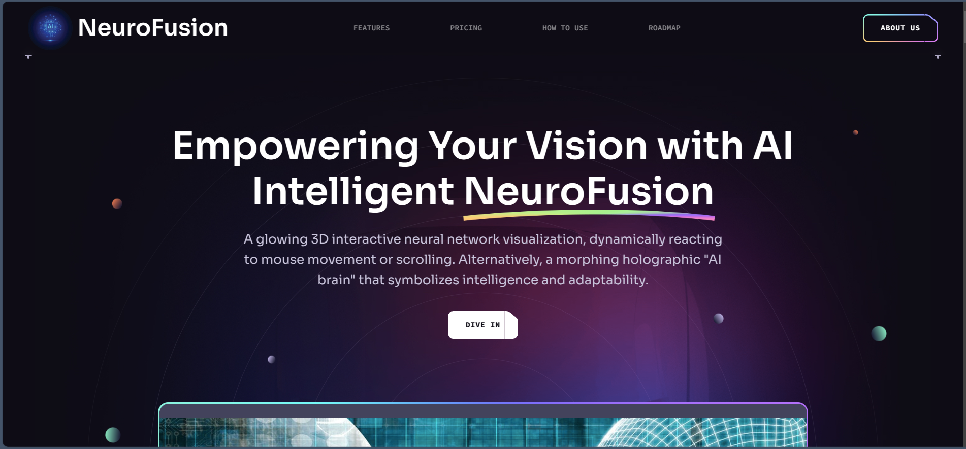 Neurofusion